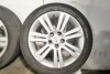 _Felgi aluminiowe R17 5x110 Opel Zafira B 2006 Minivan